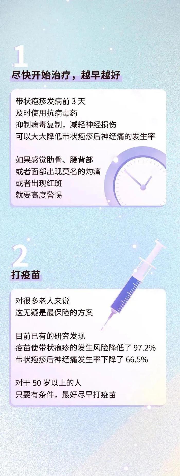 蔡国庆、张桂梅都得了这个病！网友心有余悸：太疼了……医生提醒→