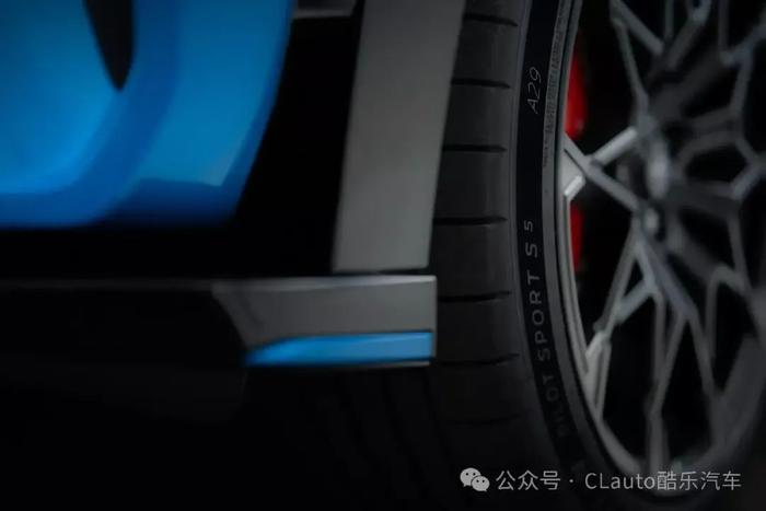 Alpine勒芒赛场发布全新A290 GT，纯电小钢炮种子选手 | 酷乐汽车