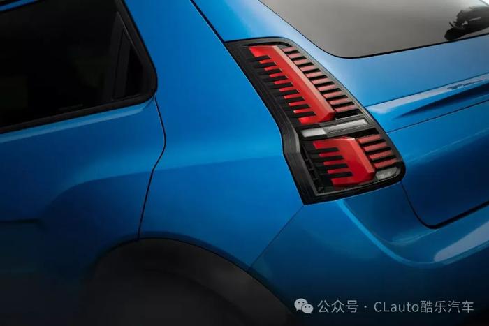 Alpine勒芒赛场发布全新A290 GT，纯电小钢炮种子选手 | 酷乐汽车