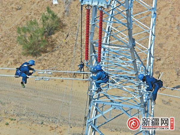 “风光”无限 “氢”装上阵——乌鲁木齐新能源重点项目建设扫描