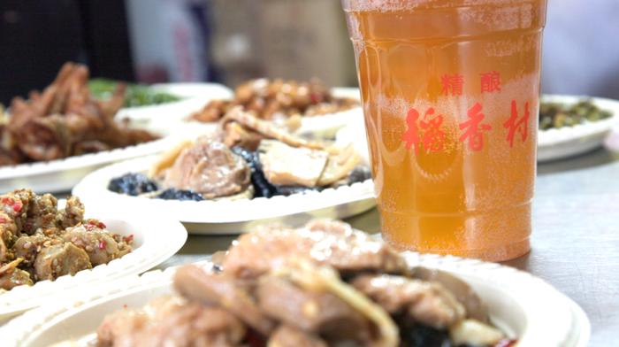 “嗨啤”一夏！就来崇文喜市·啤酒文化生活节