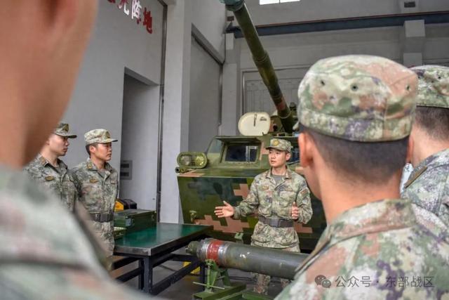 牛！从军25年的“兵王”，3项革新成果获得国家专利