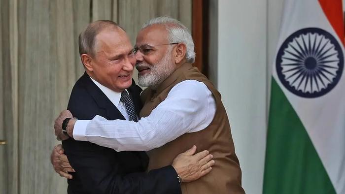 1.印度GDP增速超俄，全球第一