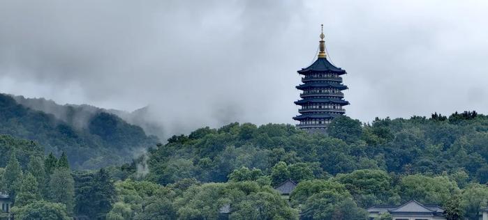 浙江红色预警！多地将迎入梅最强降雨！杭州即将持续雨天