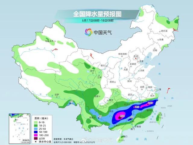 “仍有部分镇村失联”！广东一地紧急停课