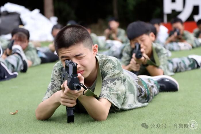 出发吧！齐鲁晚报暑假研学夏令营招募中！