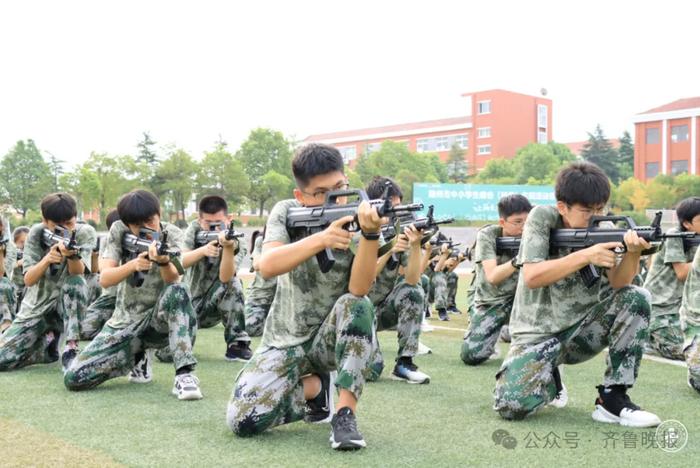 出发吧！齐鲁晚报暑假研学夏令营招募中！