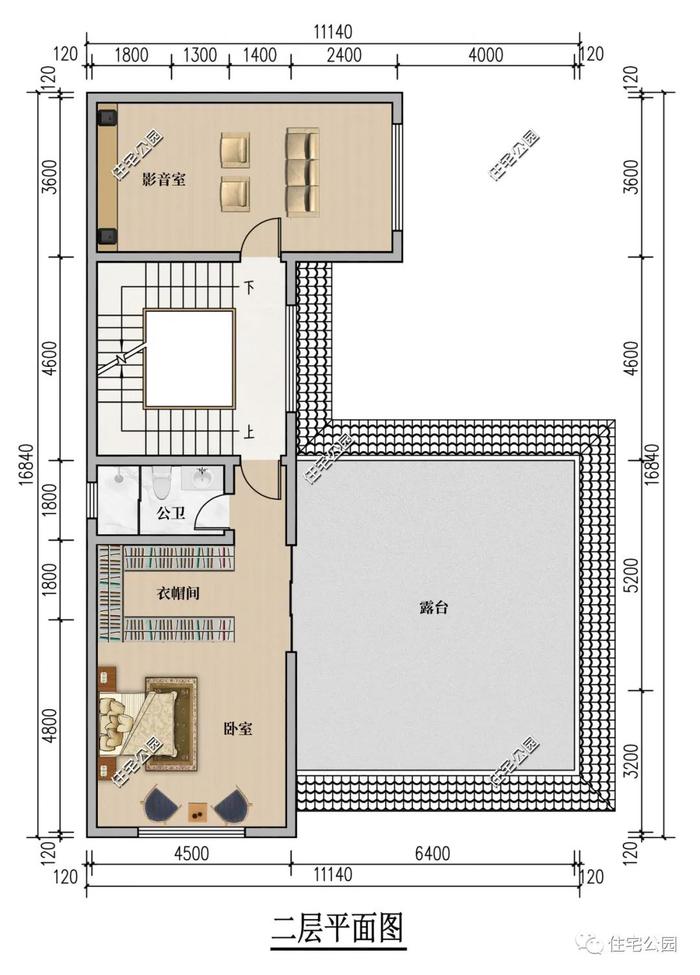 农村建新房，台阶做几步最合适？很多施工队都不懂，只有村里老人最清楚！