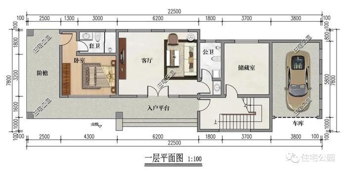 农村建新房，台阶做几步最合适？很多施工队都不懂，只有村里老人最清楚！