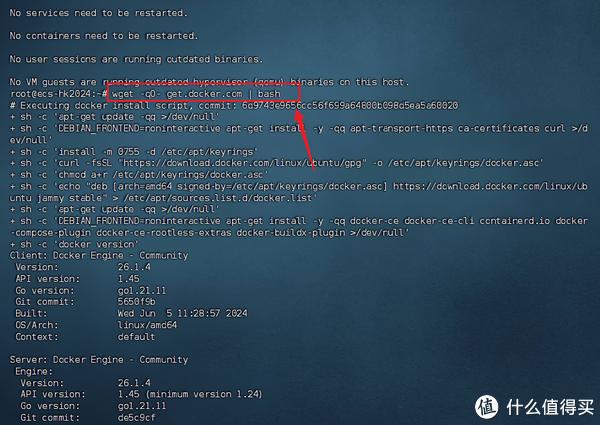 再谈NAS玩家的Docker镜像解决方案,比较靠谱但是需要花钱