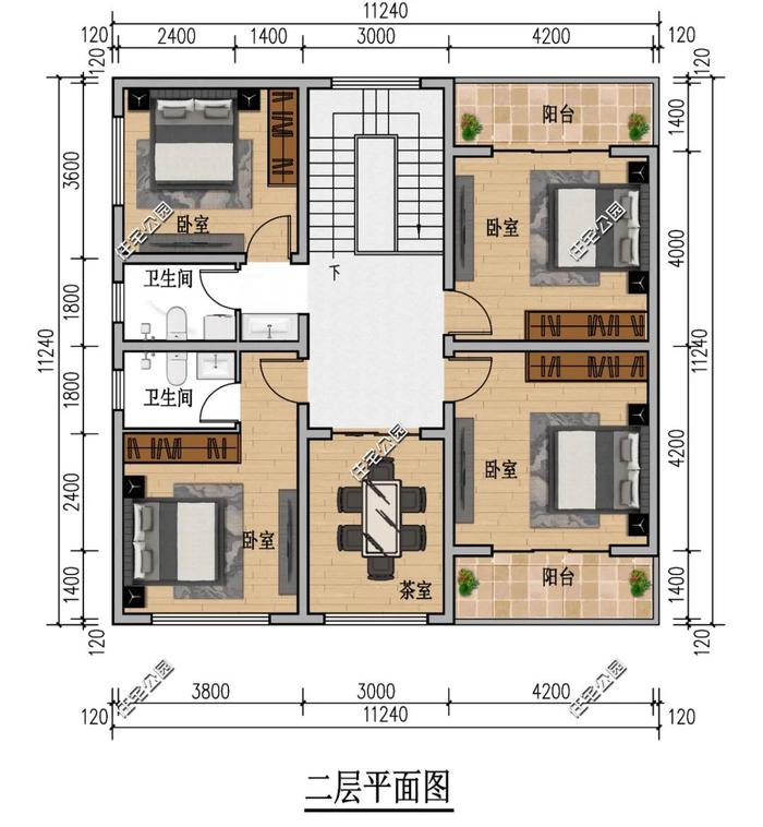 农村建新房，台阶做几步最合适？很多施工队都不懂，只有村里老人最清楚！