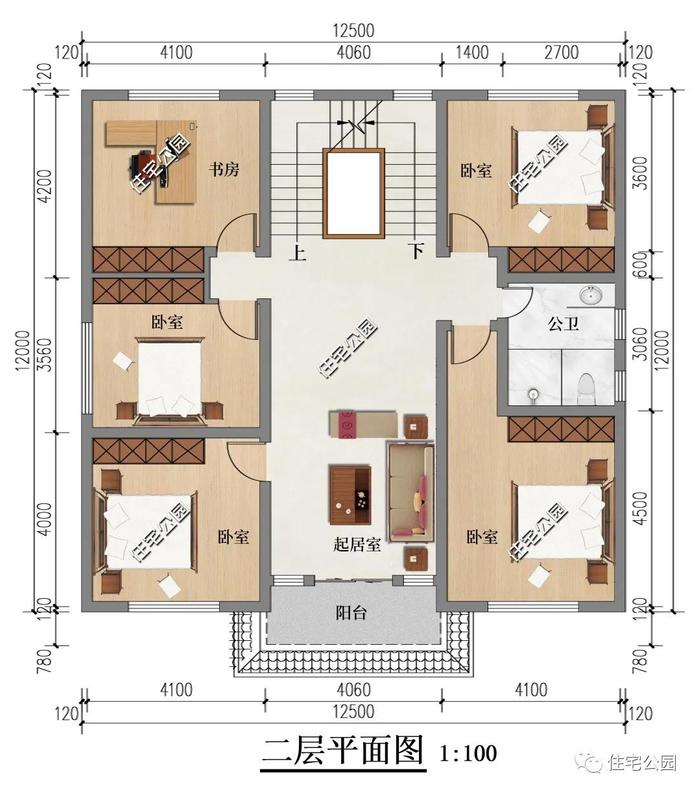 农村建新房，台阶做几步最合适？很多施工队都不懂，只有村里老人最清楚！