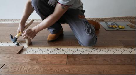 天格地暖实木地板为何大受欢迎？用24年迭代完善的“新一代实木地板”