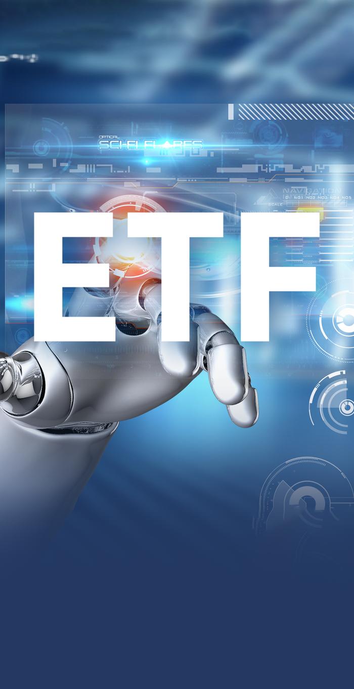 读懂人工智能ETF，投资不踩雷