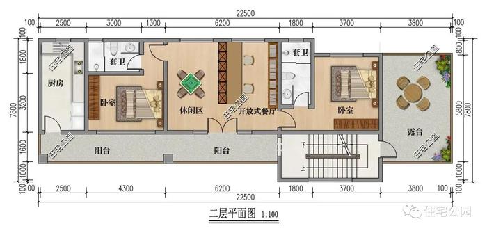 农村建新房，台阶做几步最合适？很多施工队都不懂，只有村里老人最清楚！