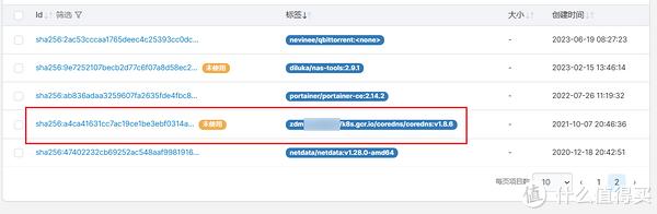 再谈NAS玩家的Docker镜像解决方案,比较靠谱但是需要花钱