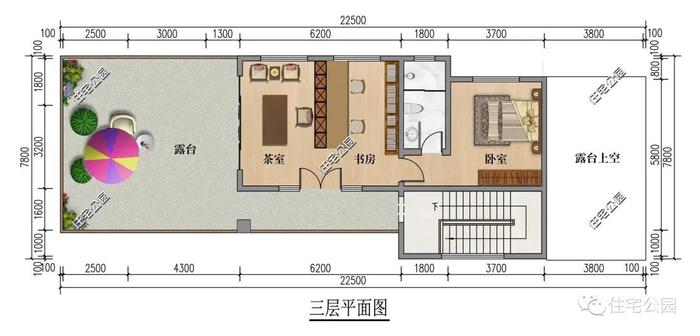 农村建新房，台阶做几步最合适？很多施工队都不懂，只有村里老人最清楚！