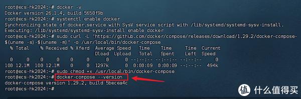 再谈NAS玩家的Docker镜像解决方案,比较靠谱但是需要花钱