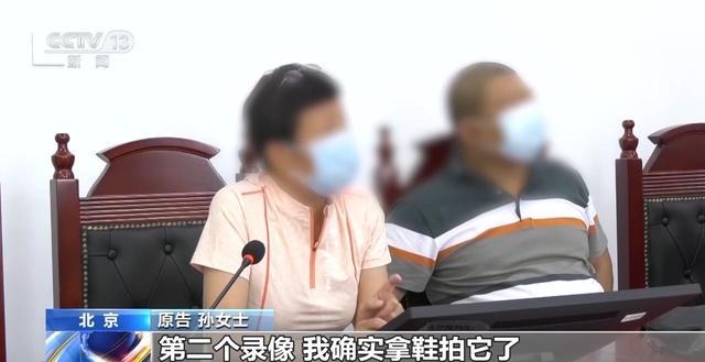 家门口安装可视门铃是否侵犯邻居隐私？法院这样判