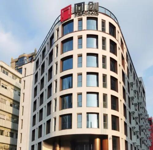 14.9亿，某机构收购上海美呈大厦