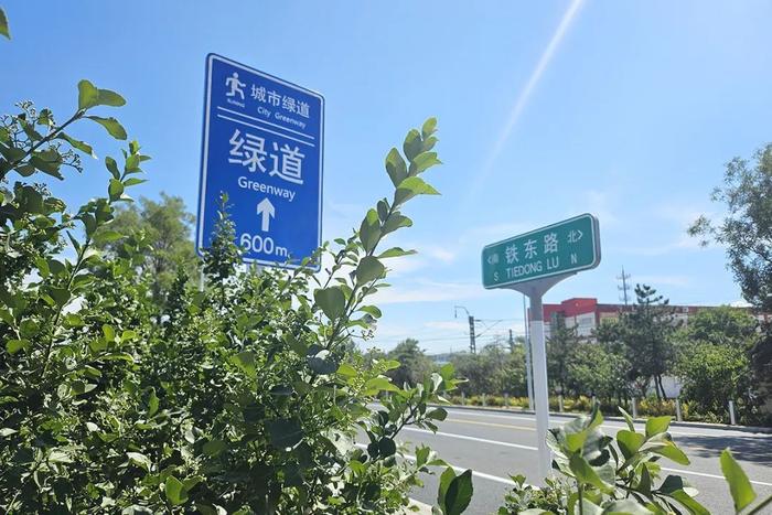 双向四车道！顺义这条交通要道升级改造后通车！