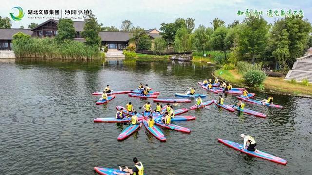 免票，免票！湖北40多个景区一起官宣