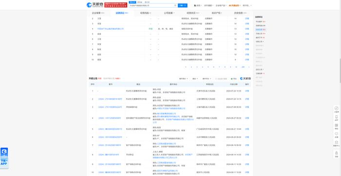 永安财产保险因机动车交通事故责任纠纷被告，今年来案件涉及四川、广东、北京等地