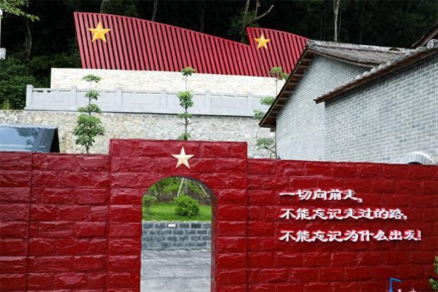 广州增城推出“增龙博”红色旅游精品线路，跨越行政边界提升区域文旅发展