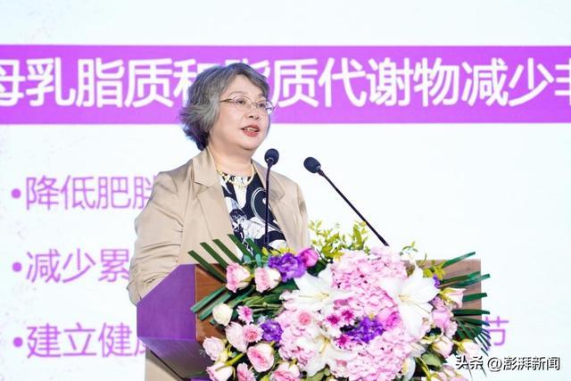 君乐宝至臻中国A2奶粉助力中国宝宝成长公益计划启动活动在京举行