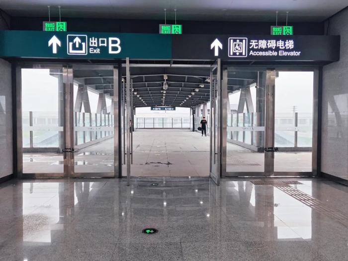 广惠、广肇城际如何换乘国铁、地铁？这份攻略请收好啦！