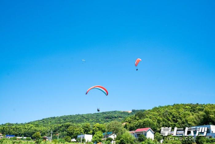 飞行1小时，补贴3000元！湖南以12大类举措助低空经济“高飞”