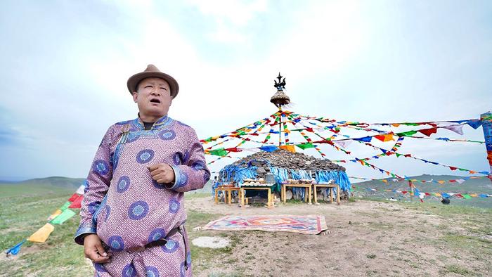 “北京向西一步”的乌兰察布，每个旗县都想和你来一场旅游之约