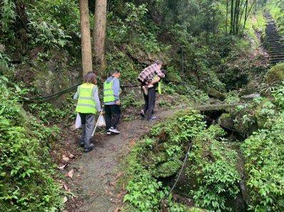 灾后重建不只是盖房，壹基金多个公益项目落地甘肃积石山地震灾区