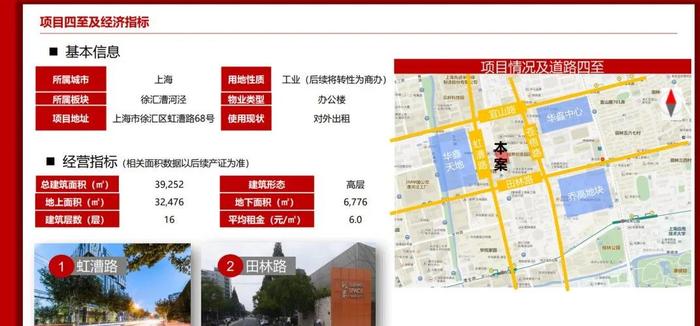 14.9亿，某机构收购上海美呈大厦