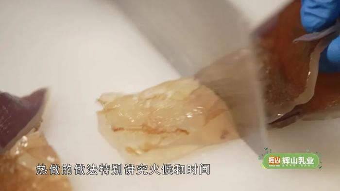 妥妥的乡味｜来盘锦，吃点不一样的季节“限定”美食！