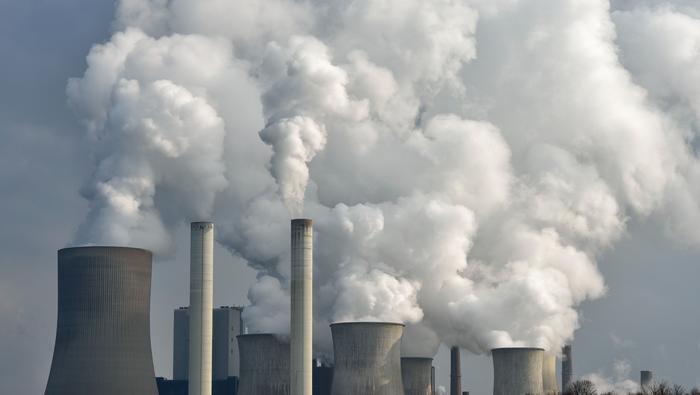 A股上市公司碳排放TOP 100，“大户”有谁？