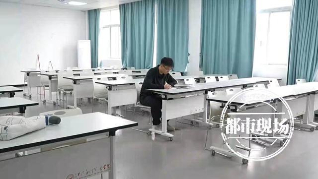 数学成绩曾倒数第一！江西这位小伙，入围“阿赛”决赛