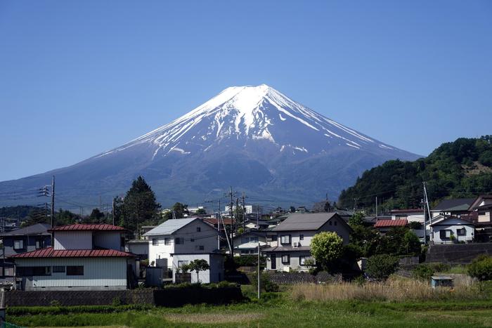 日本富士山登山季将开启：进山大门建成登山需预约并交通行费