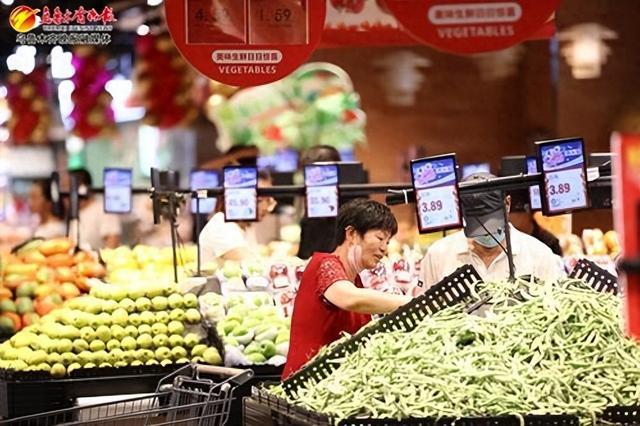 94家零售、餐饮企业实现销售额3.76亿元 古尔邦节假期新疆消费市场活力绽放