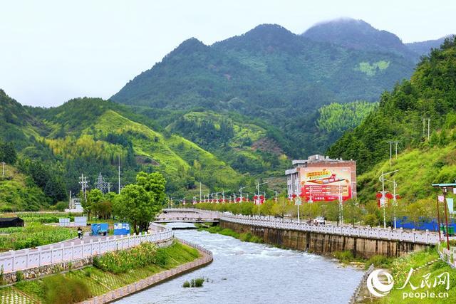 “朽木”也“可雕”，福建屏南古村落“焕新”迎客