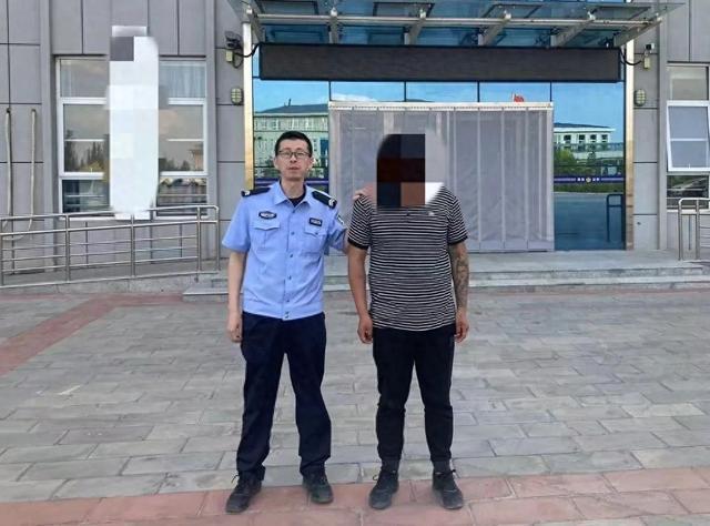 与女朋友发生纠纷 魏某某多次拨打110谎报警情，被榆林警方拘留！