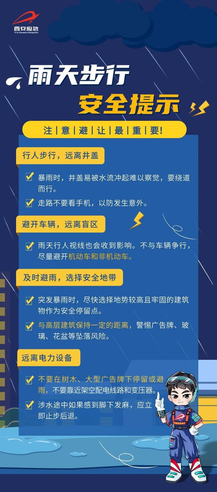 高影响天气预报！雷暴、阵风、强降水今晚就到！