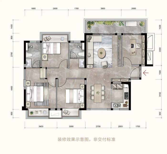 五象湖红盘又有大动作！ 这次，现房现车一步到位