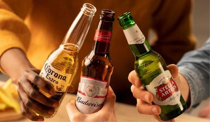 茅台、五粮液、百威英博、喜力、朝日、青岛啤酒等27大酒类上市公司2024年第一季度财报汇总