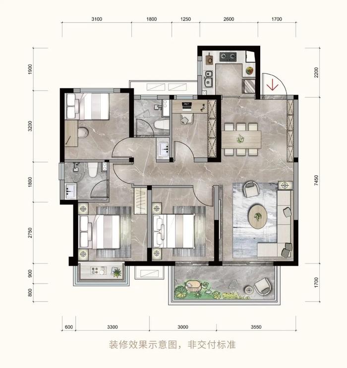 五象湖红盘又有大动作！ 这次，现房现车一步到位