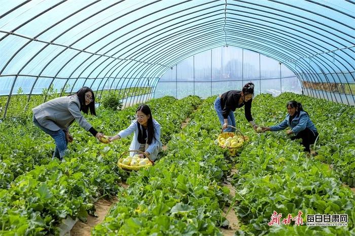 🥰超心动！一键切换夏日“薄荷曼波”