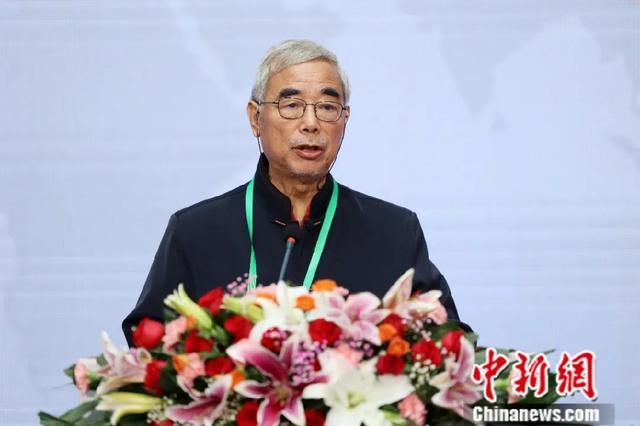 东西问丨张西平：寻求中国和欧洲共同的文化遗产