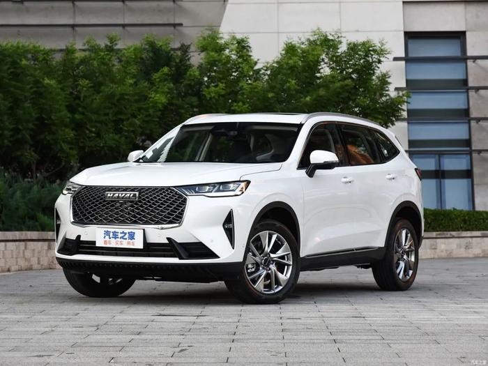 曾经的SUV“销量王”正式上市！能否东山再起？