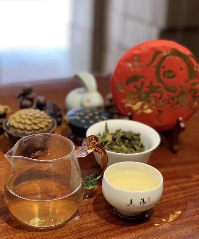 二十四节气里的茶文化｜夏至茶韵浓 悠然心境生