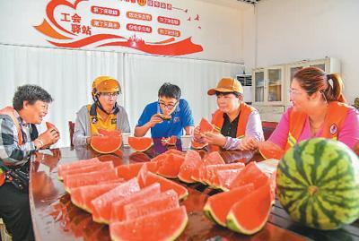 夏至：景风南来 养心安神（二十四节气里的中医养生之道）